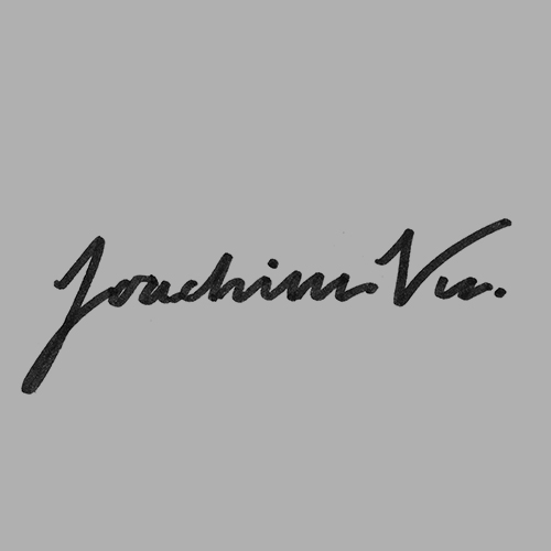 Joachim Vu