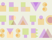 Geometric Type