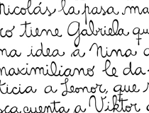 Lettering book