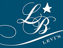 Levi’s Blue