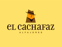 El Cachafaz Identity