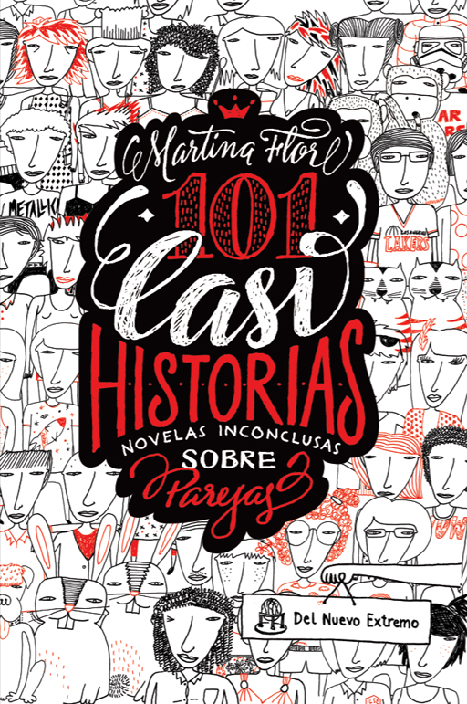 casihistoriasII