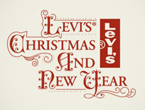 Levi’s Christmas 05