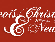 Levi’s Retro Christmas
