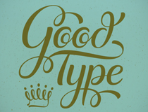 Good Type #6