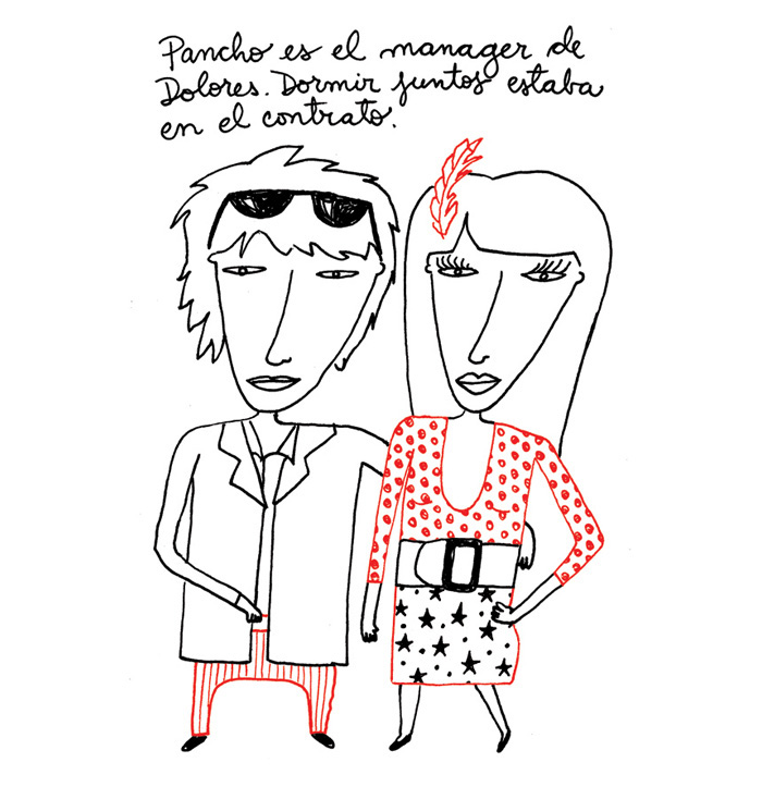 Casi historias 2