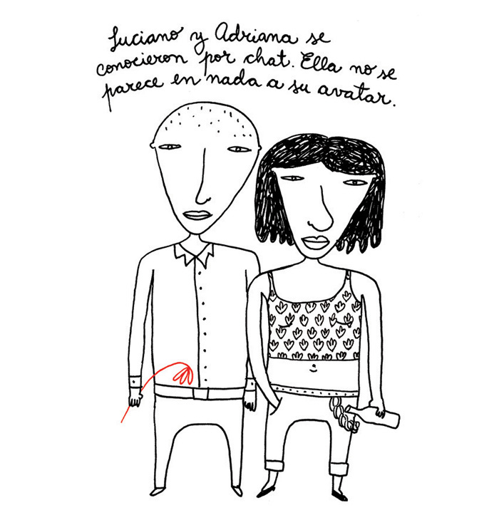 Casi historias 2