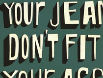 Print for Apparel