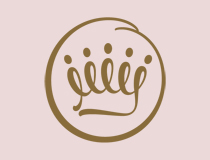 Crown stamp