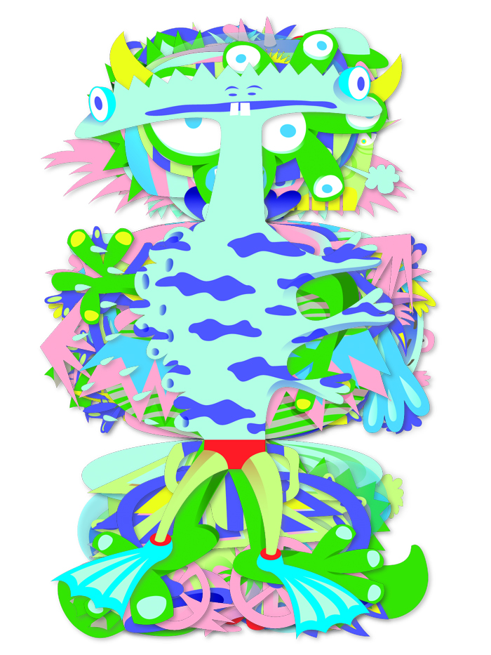 Monsters