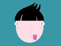 Illustrations for children