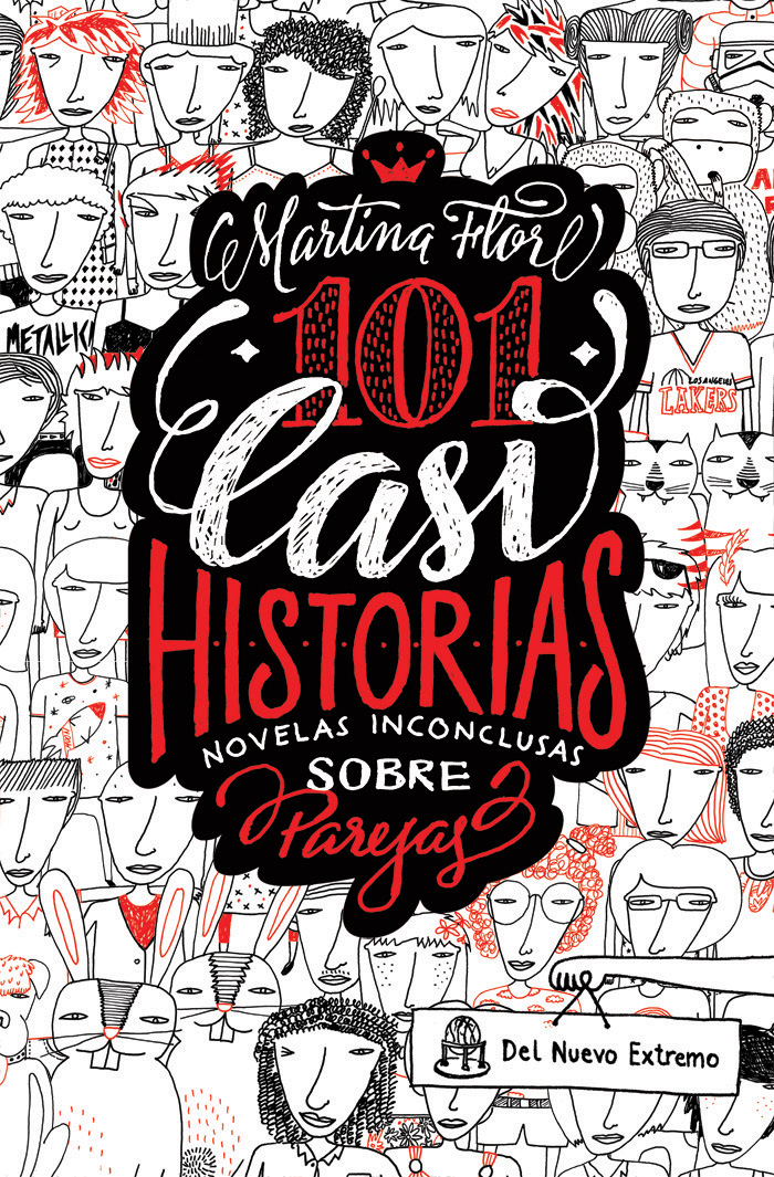 Casi historias 2