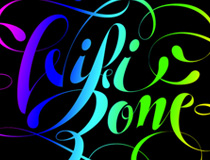 The wifi Zone