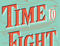 Time to fight