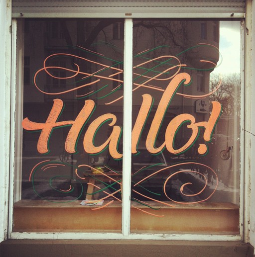 hallo