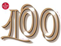 Centenary Issue
