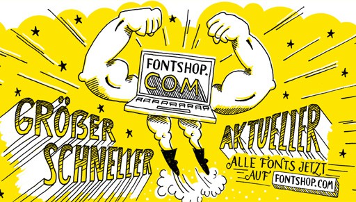 FontshopbyMartinaFlor