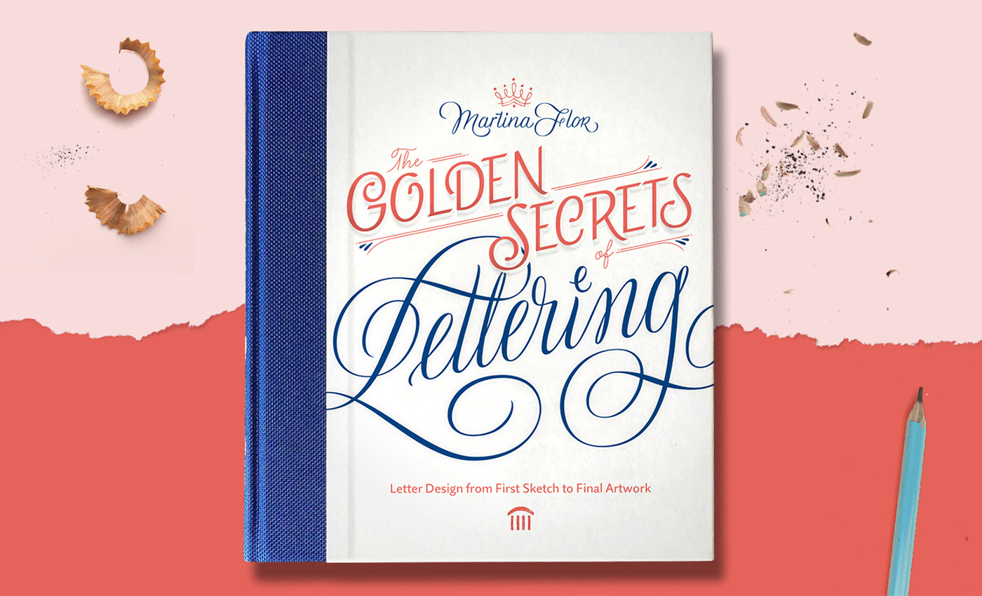 goldensecretsoflettering