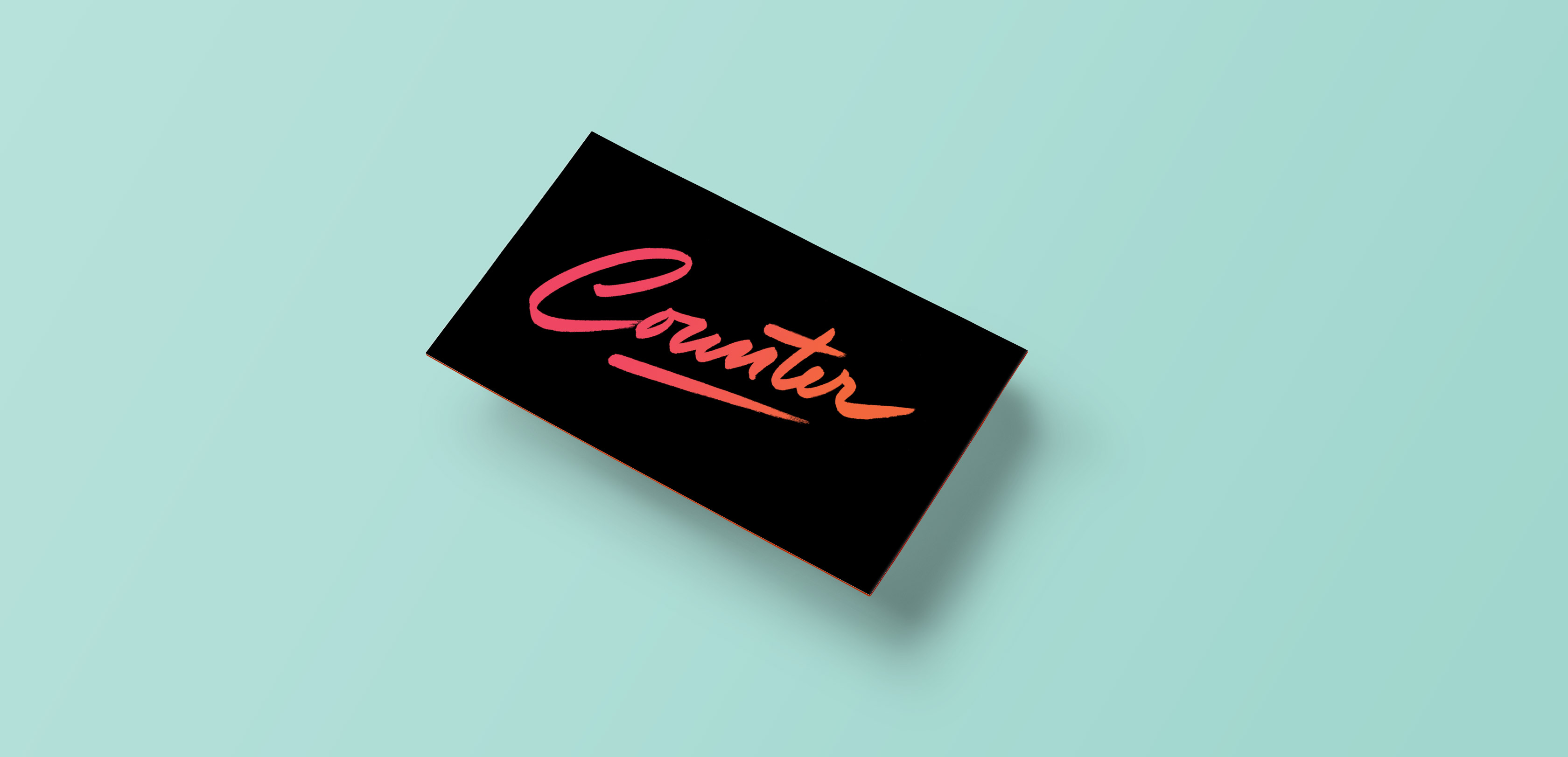 MartinaFlor Counter Logo