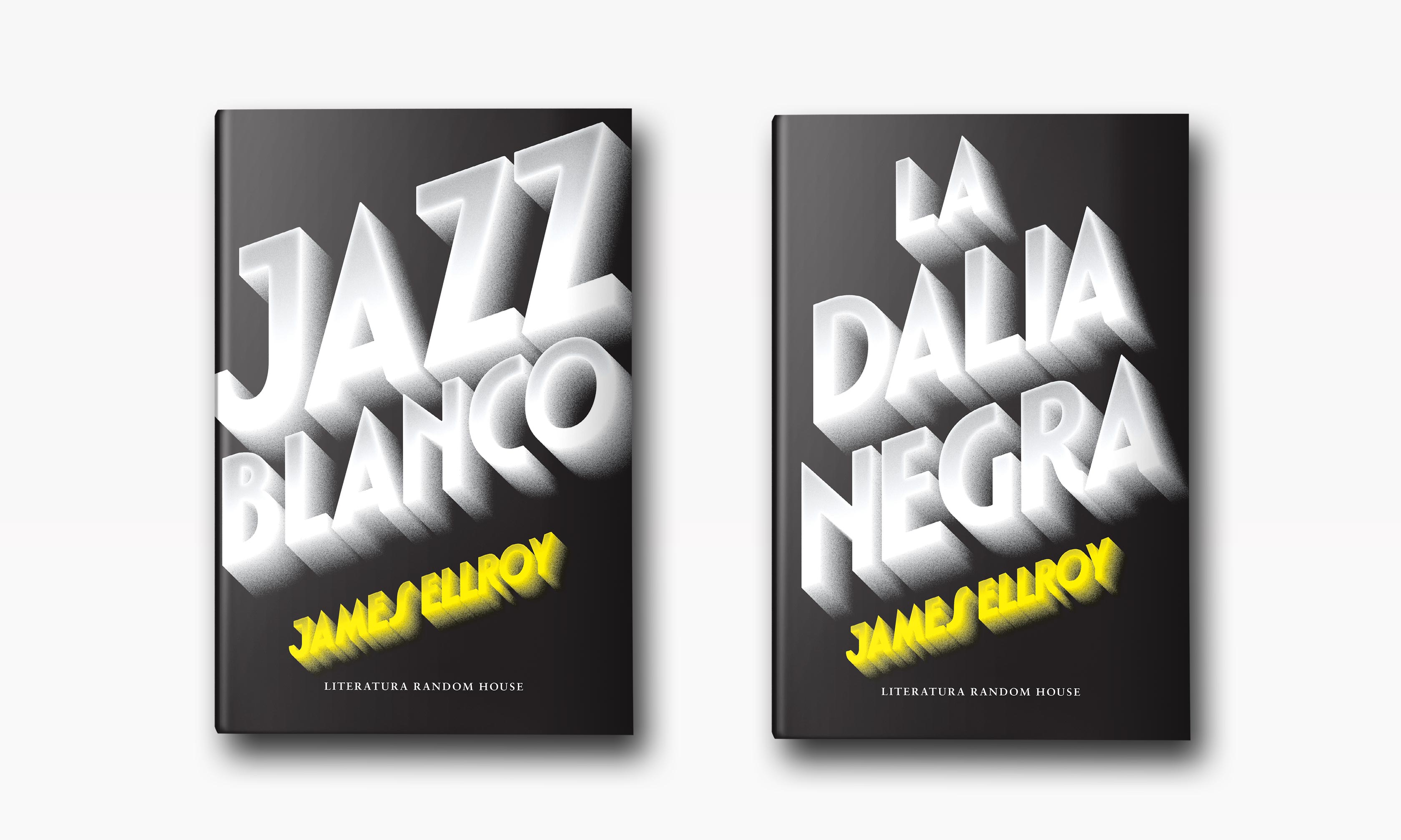 MartinaFlor PenguinRandomHouse JamesEllroy