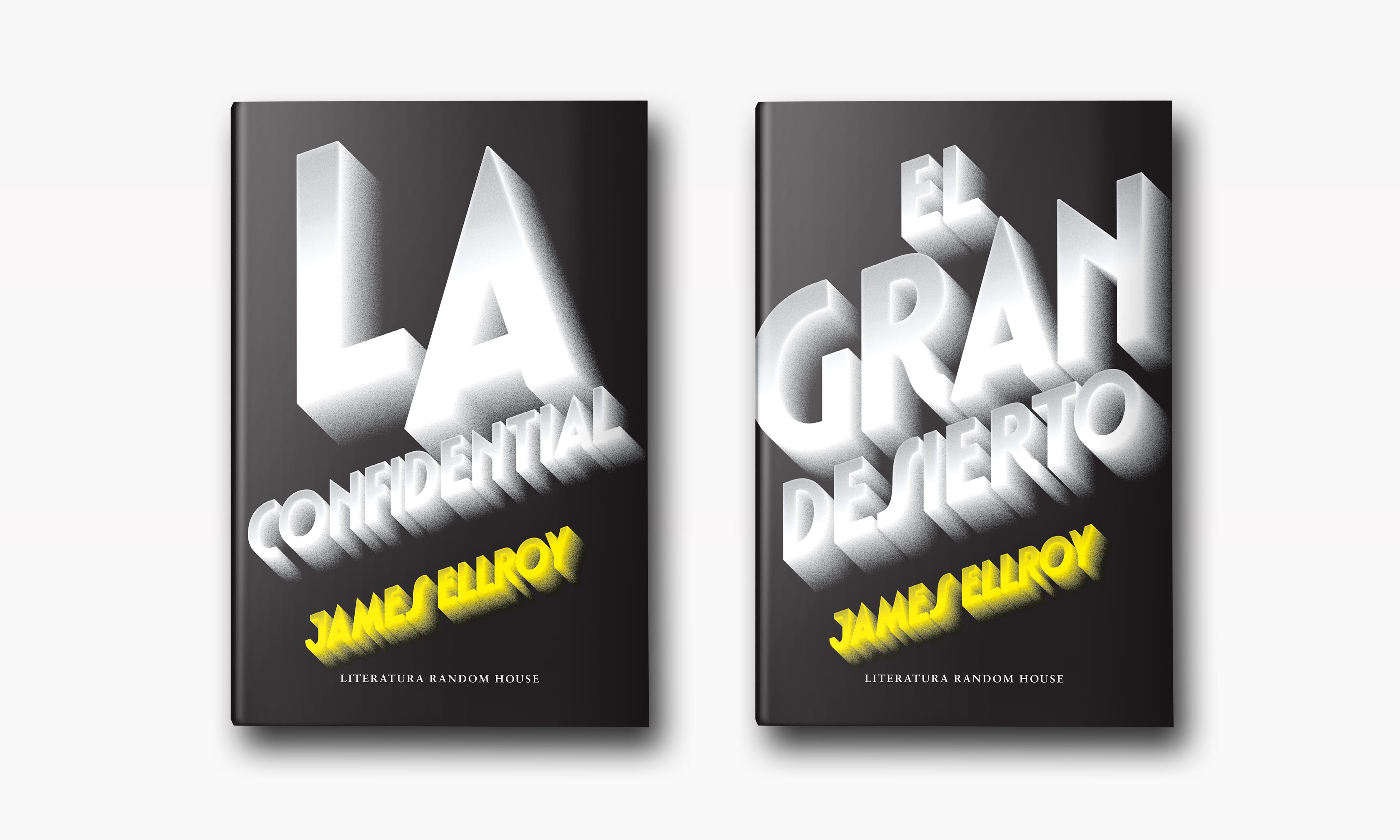 MartinaFlor PenguinRandomHouse JamesEllroy