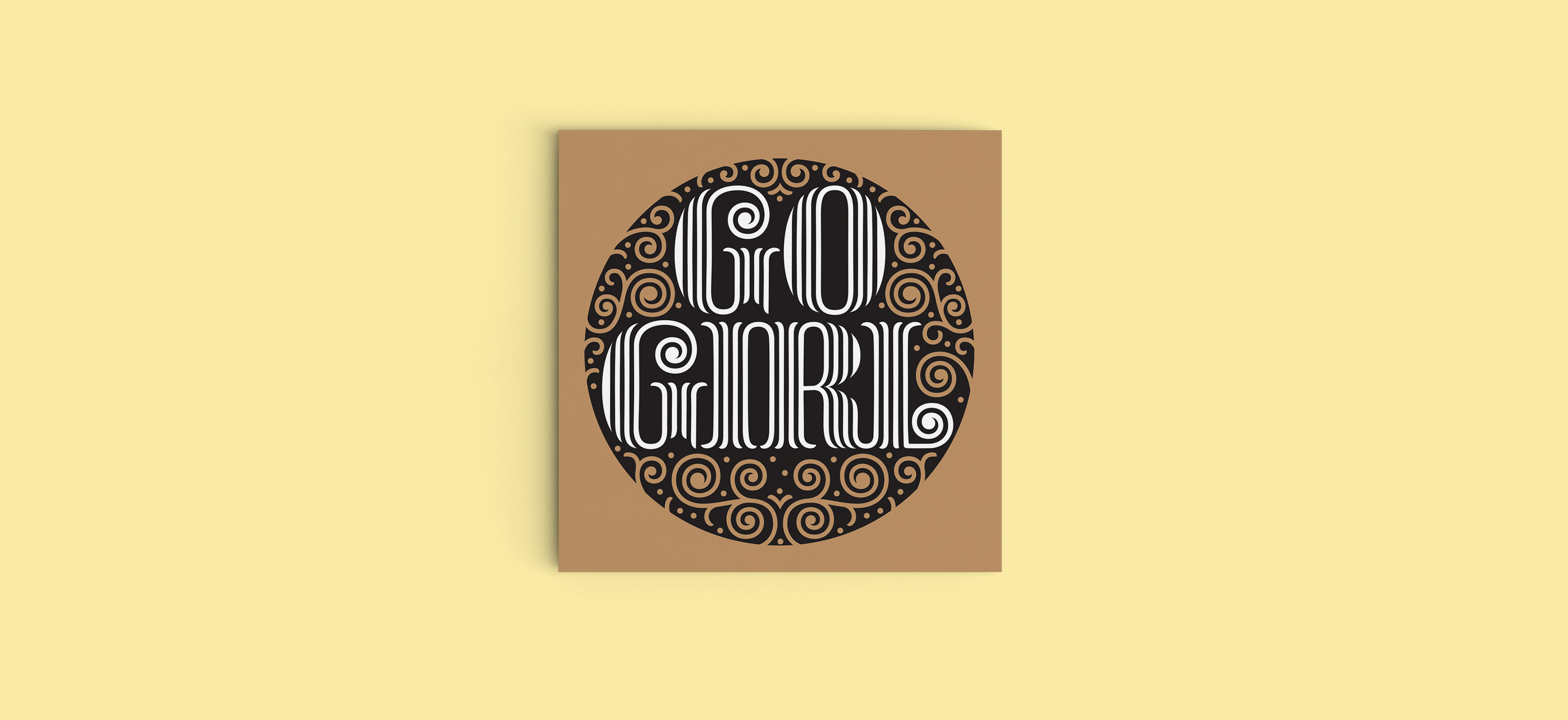 MartinaFlor MartinaFlor Goods Go Girl