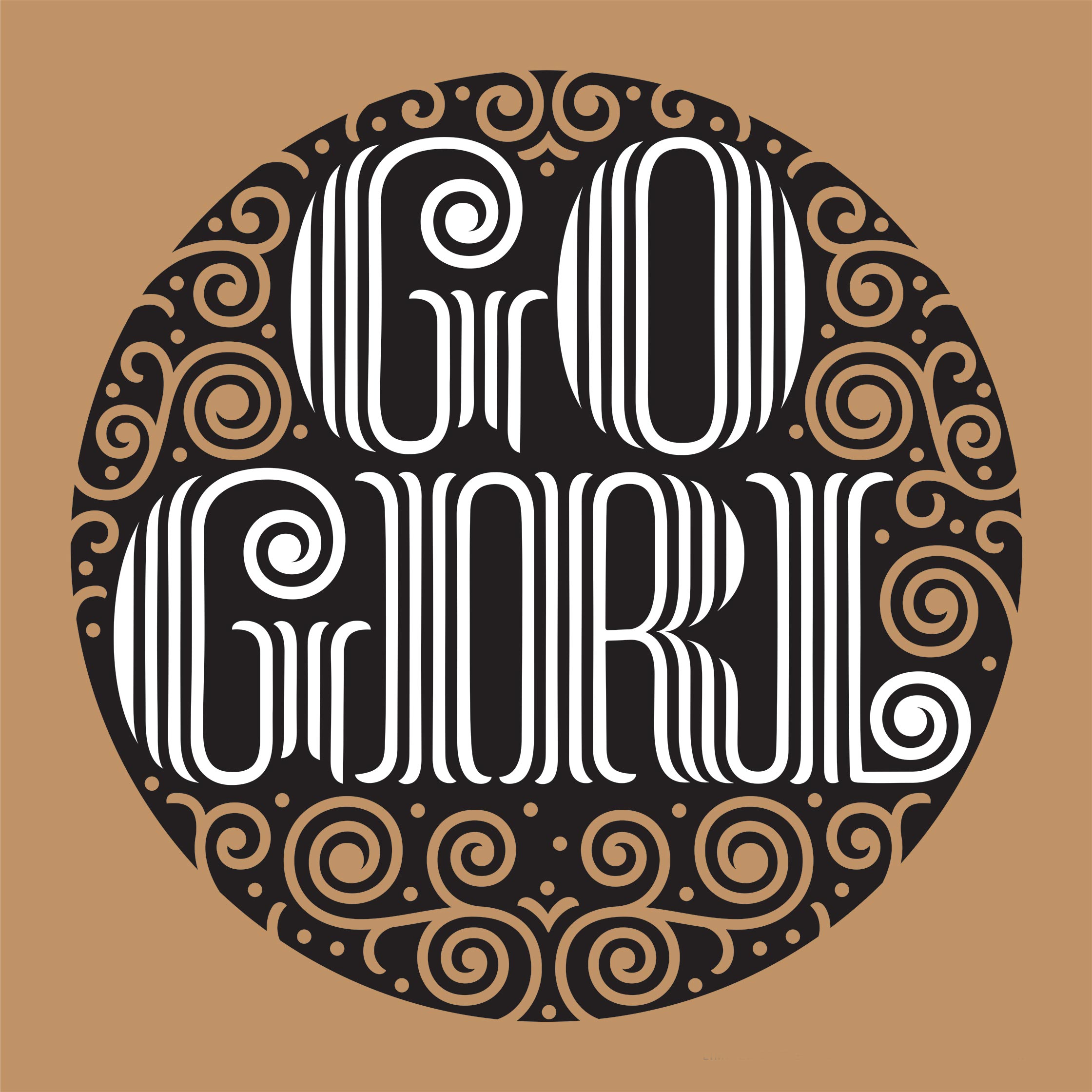 MartinaFlor Martina Flor Goods Go Girl