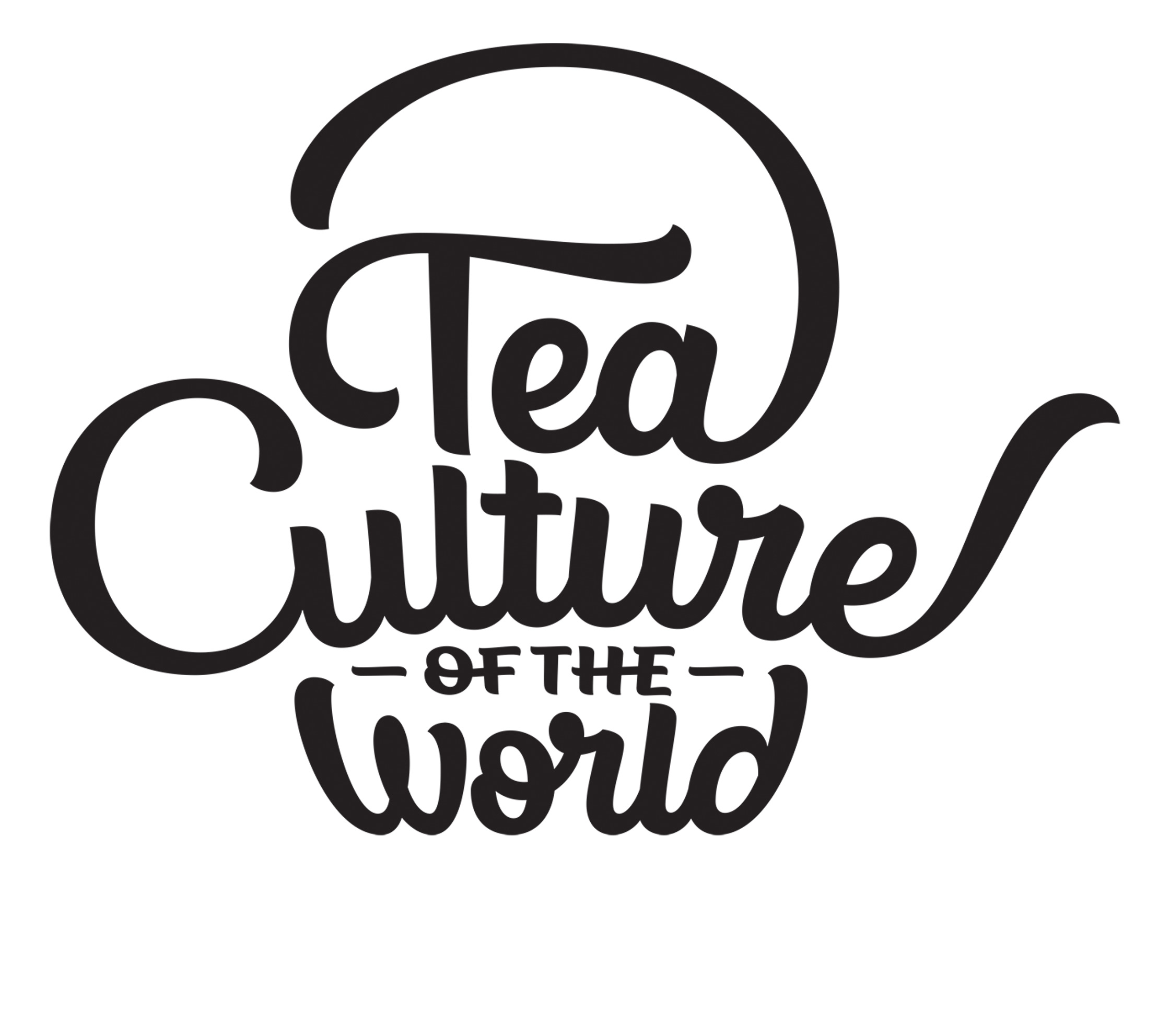 Martina Flor The Culture Of The Tea Logo