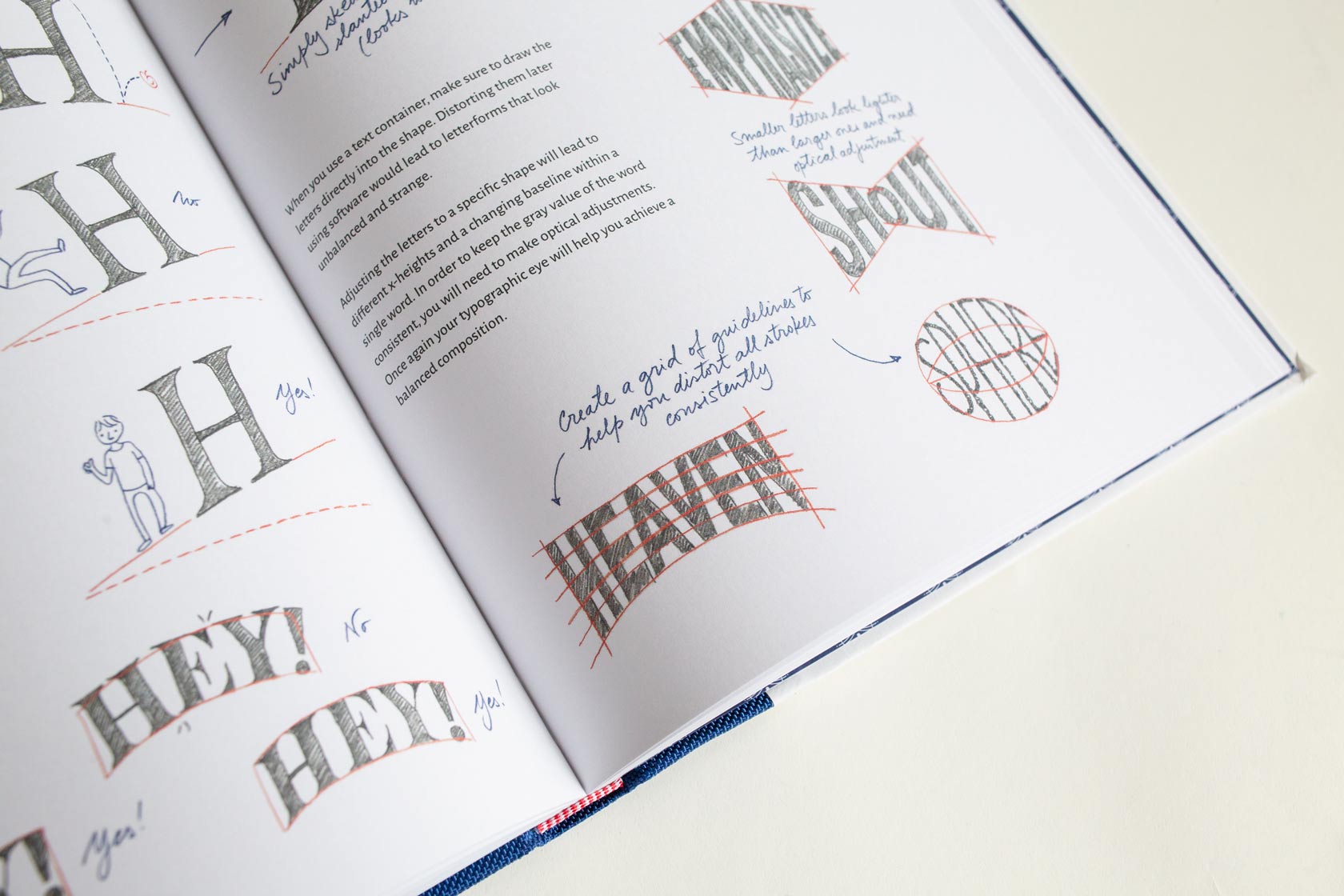 The Golden Secrets of Lettering Martina Flor