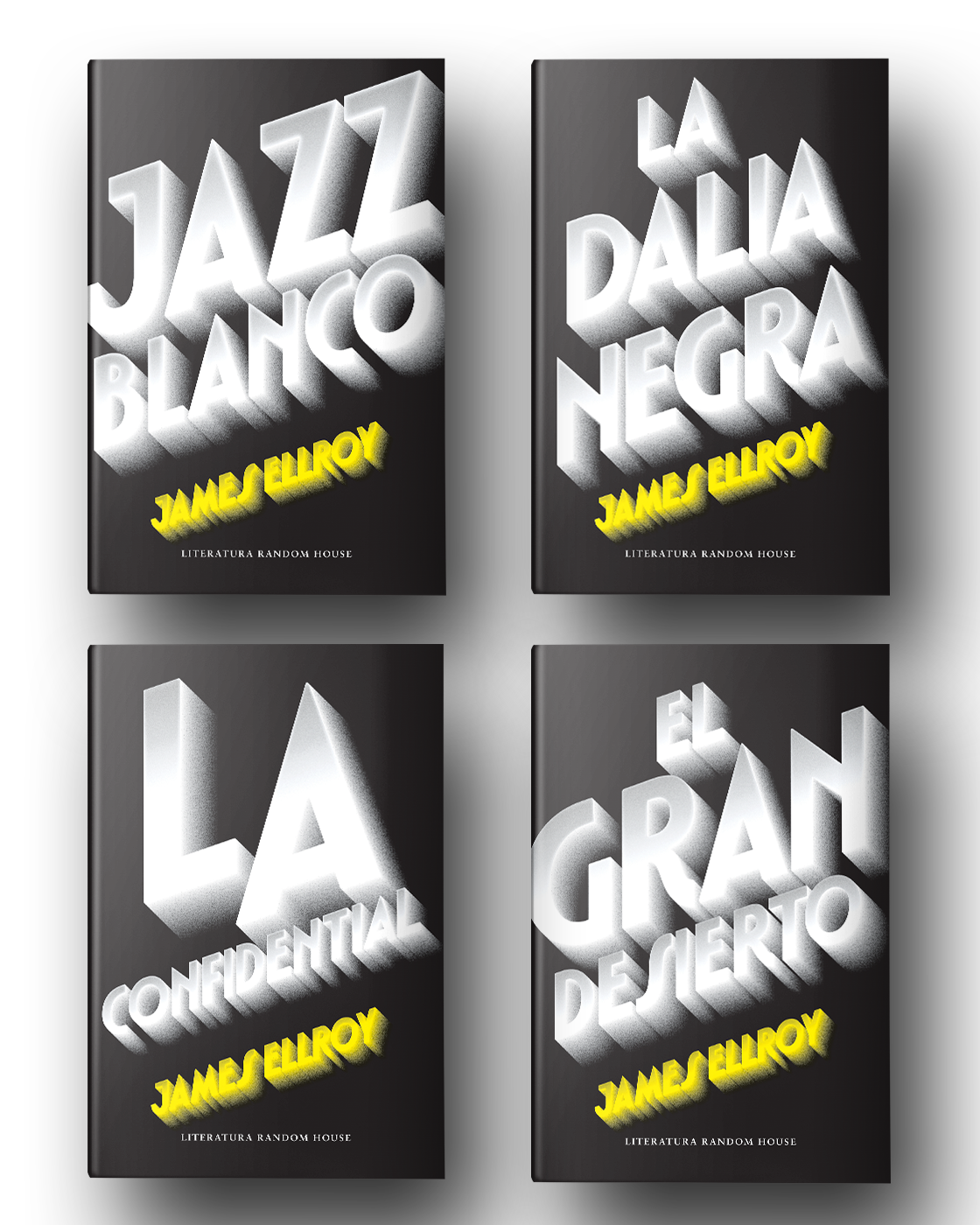 MartinaFlor PenguinRandomHouse JamesEllroy