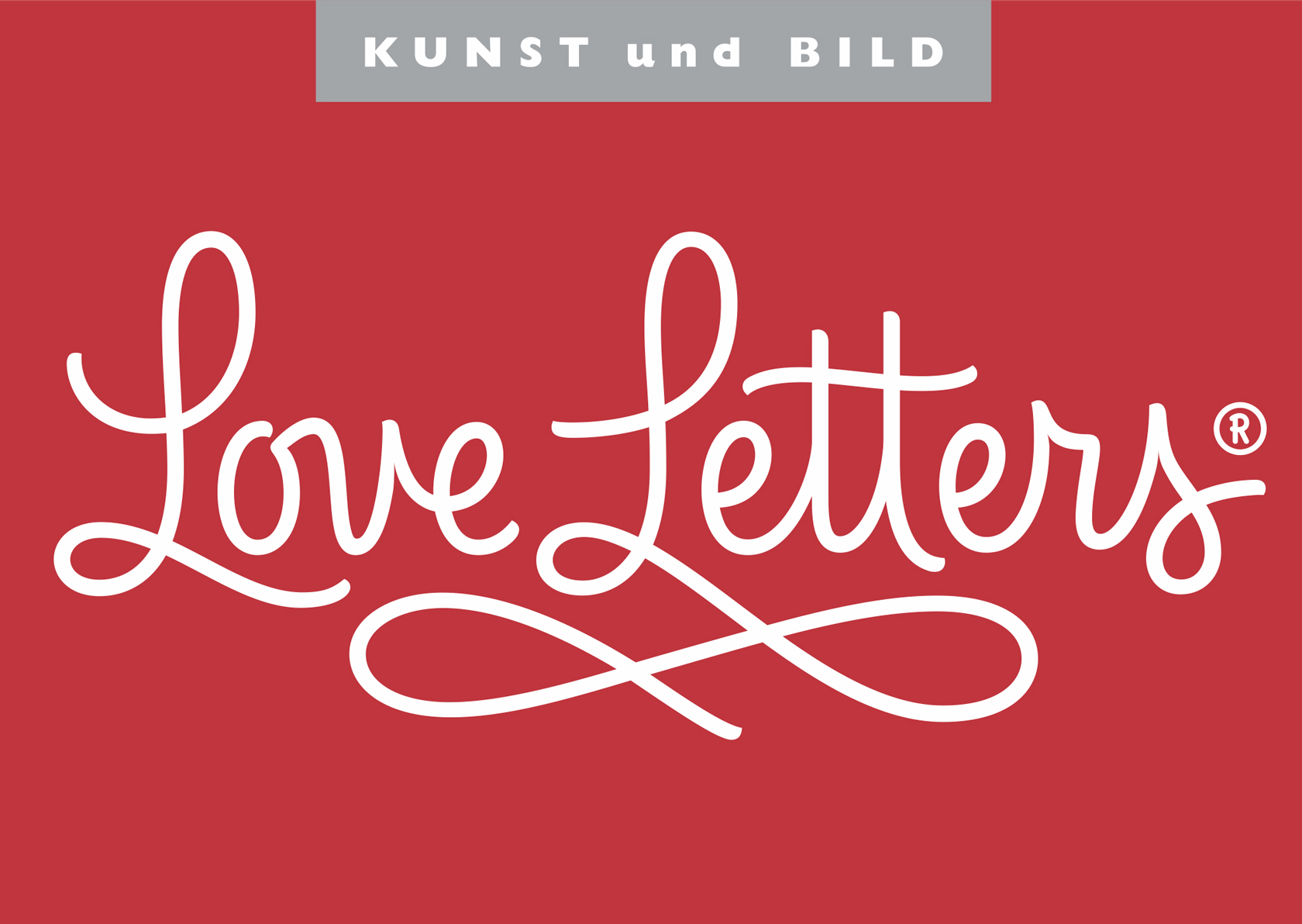 Martina Flor Kunst und Bild Love Letters