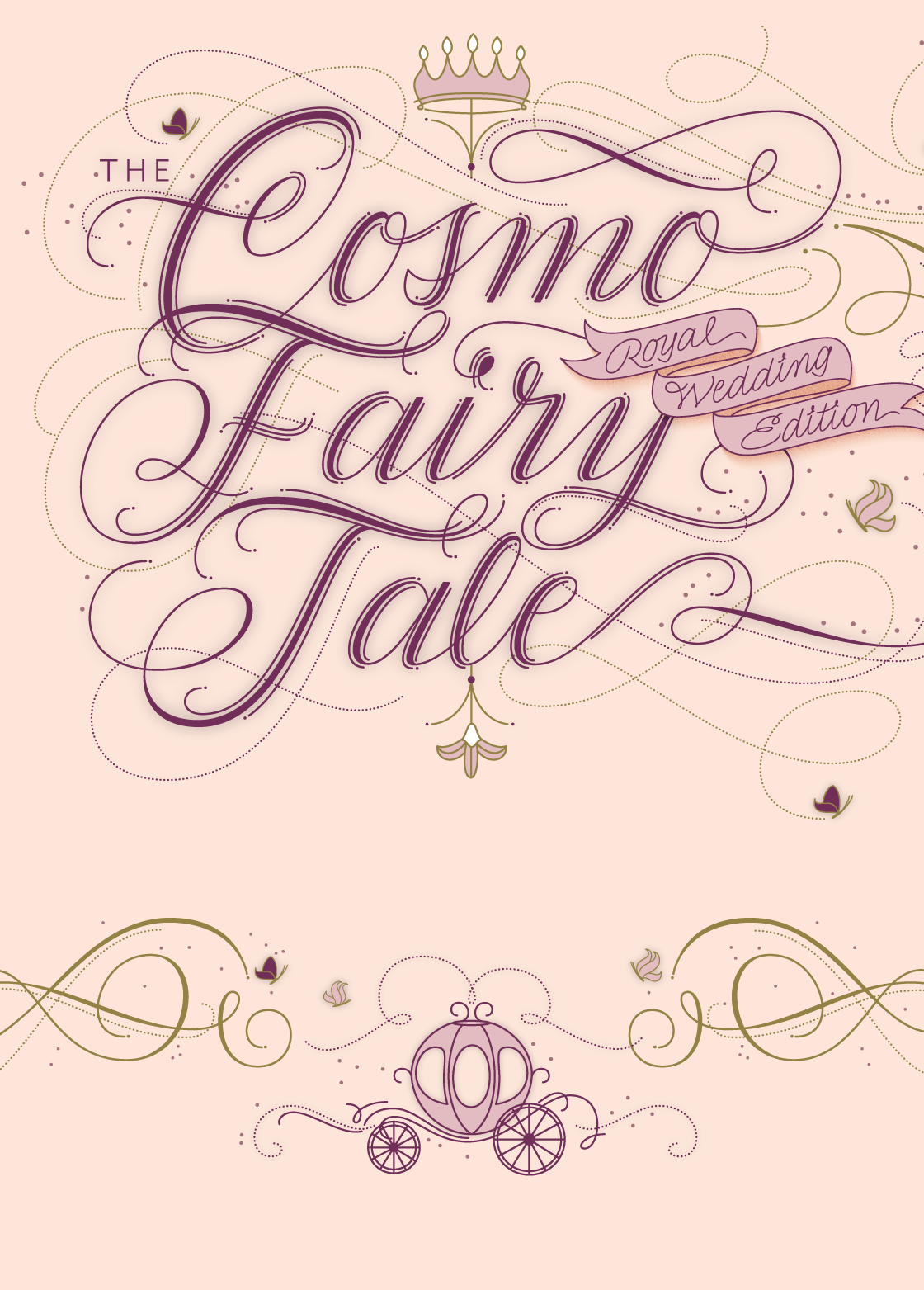 CosmoFairyTales