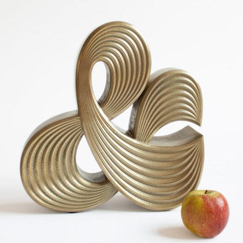 ampersand Martina Flor product