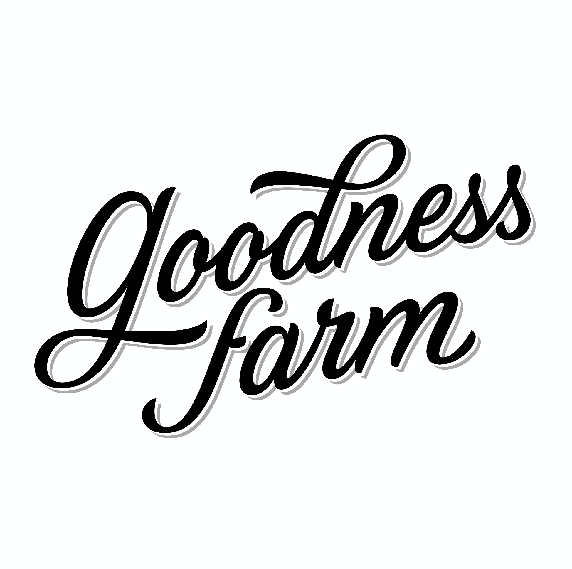 Goodness farm