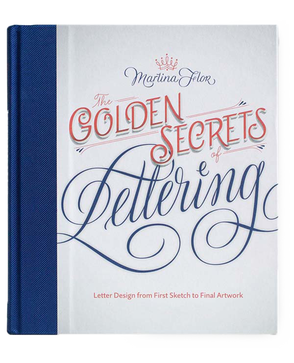 TheGoldenSecretsOfLettering