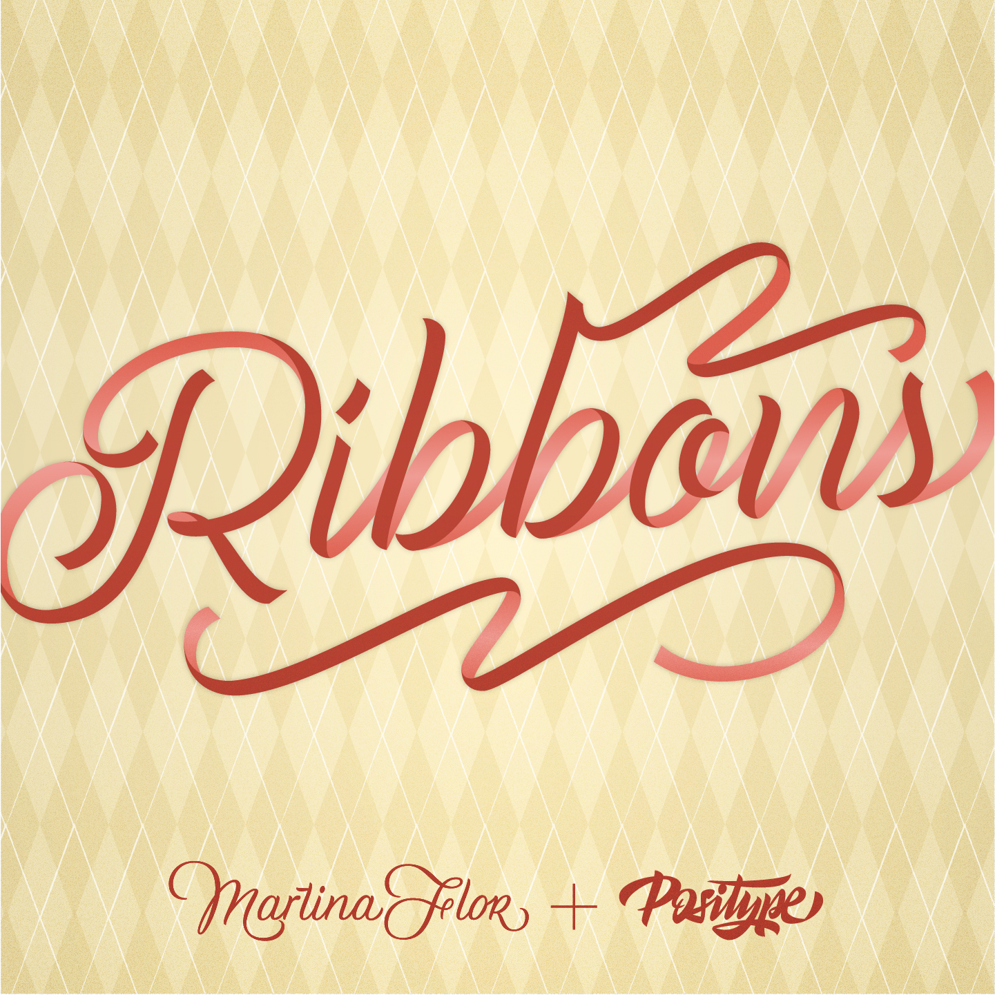 Ribbons Type