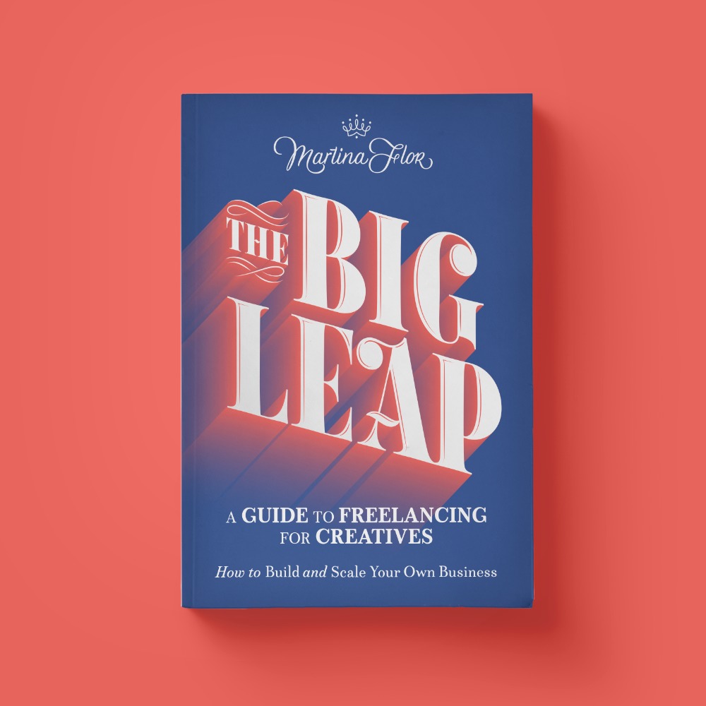 The Big Leap Book