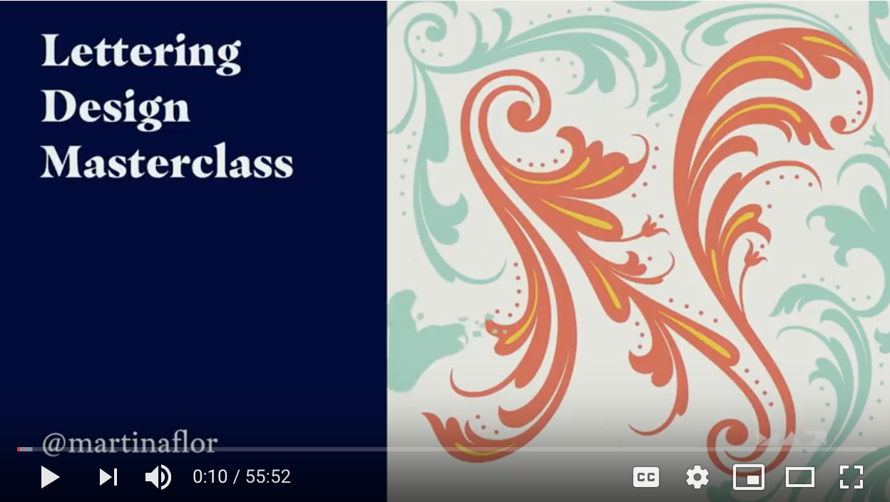 martina flor adobe max