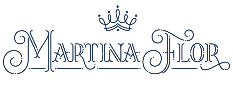 Letter&Co. | Martina Flor