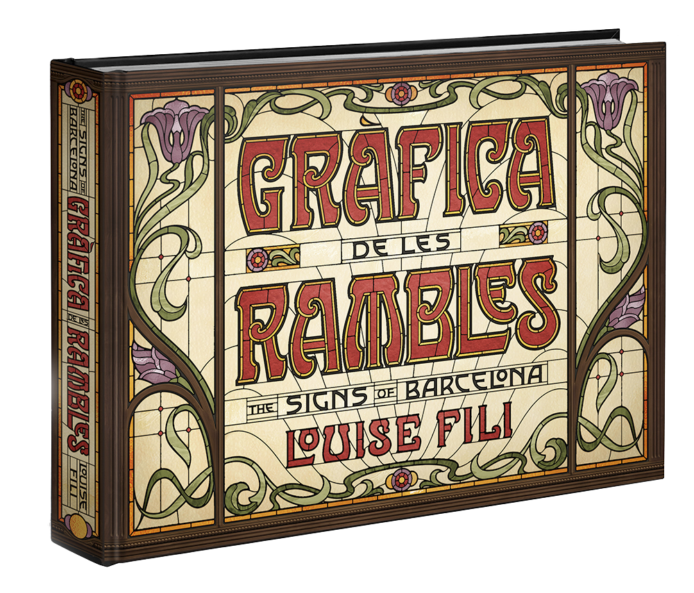 GraficadelesRambles