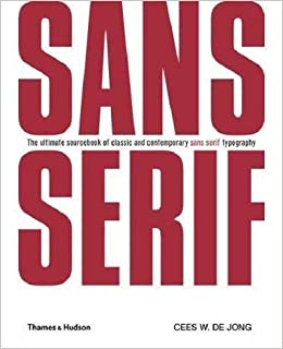 SansSerif