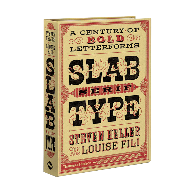 SlabSerif