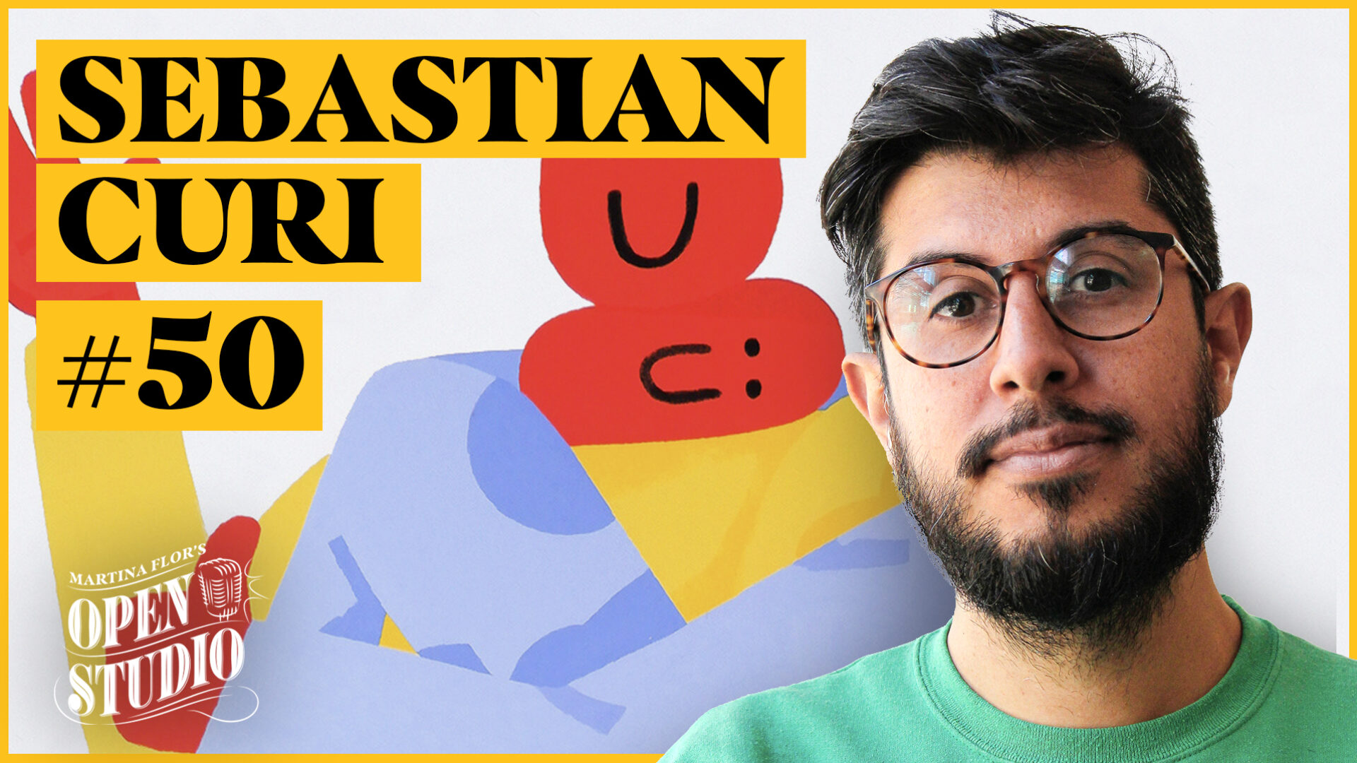 50. Sebastian Curi – Utilizing Your Experience to Achieve Your Carreer Goals, Never Starting From Scratch, Working with your Spouse, Maximizing Your Client’s Budget and The Challenges of Relocating Countries