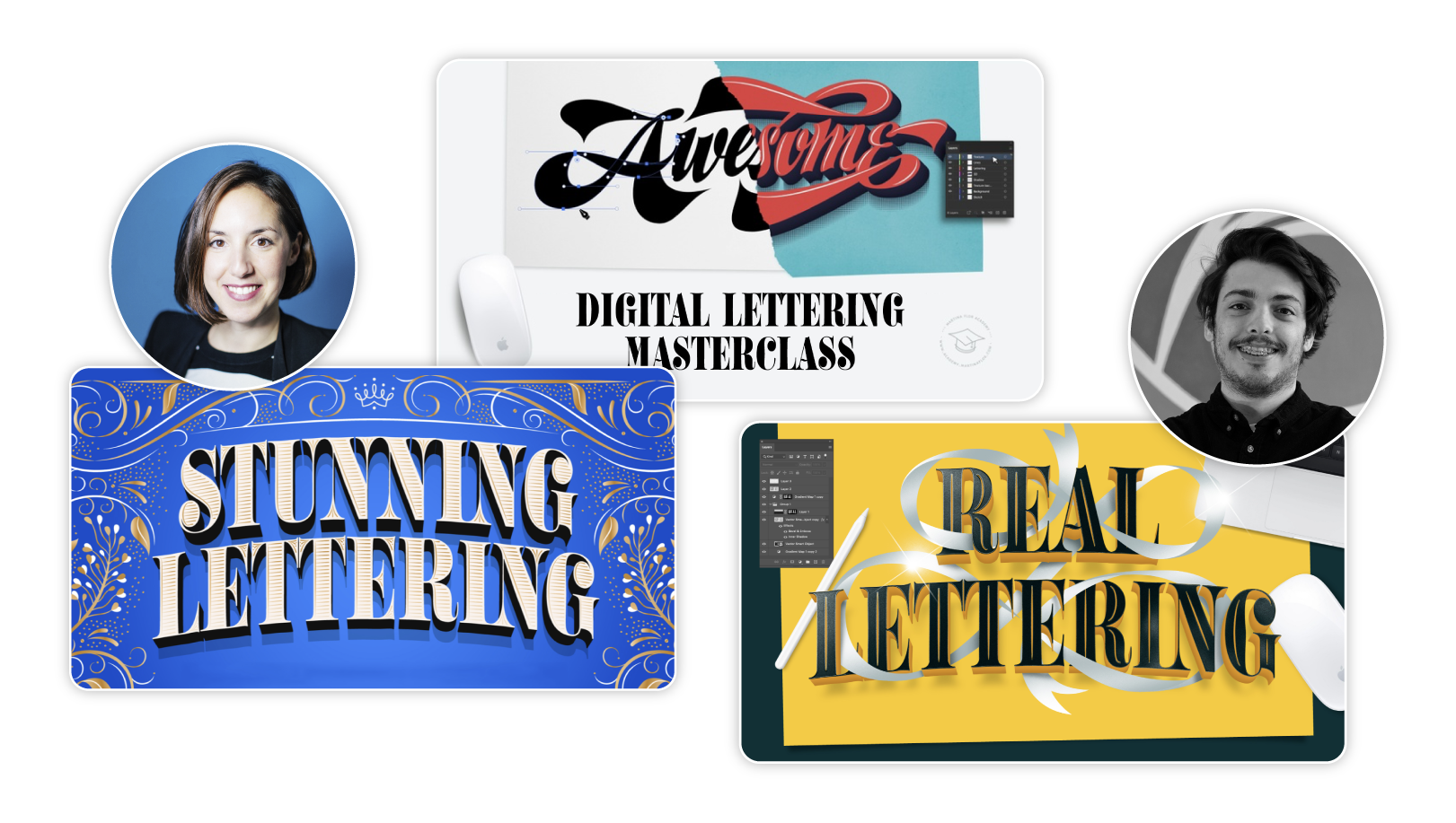ADVANCED DIGITAL BUNDLE