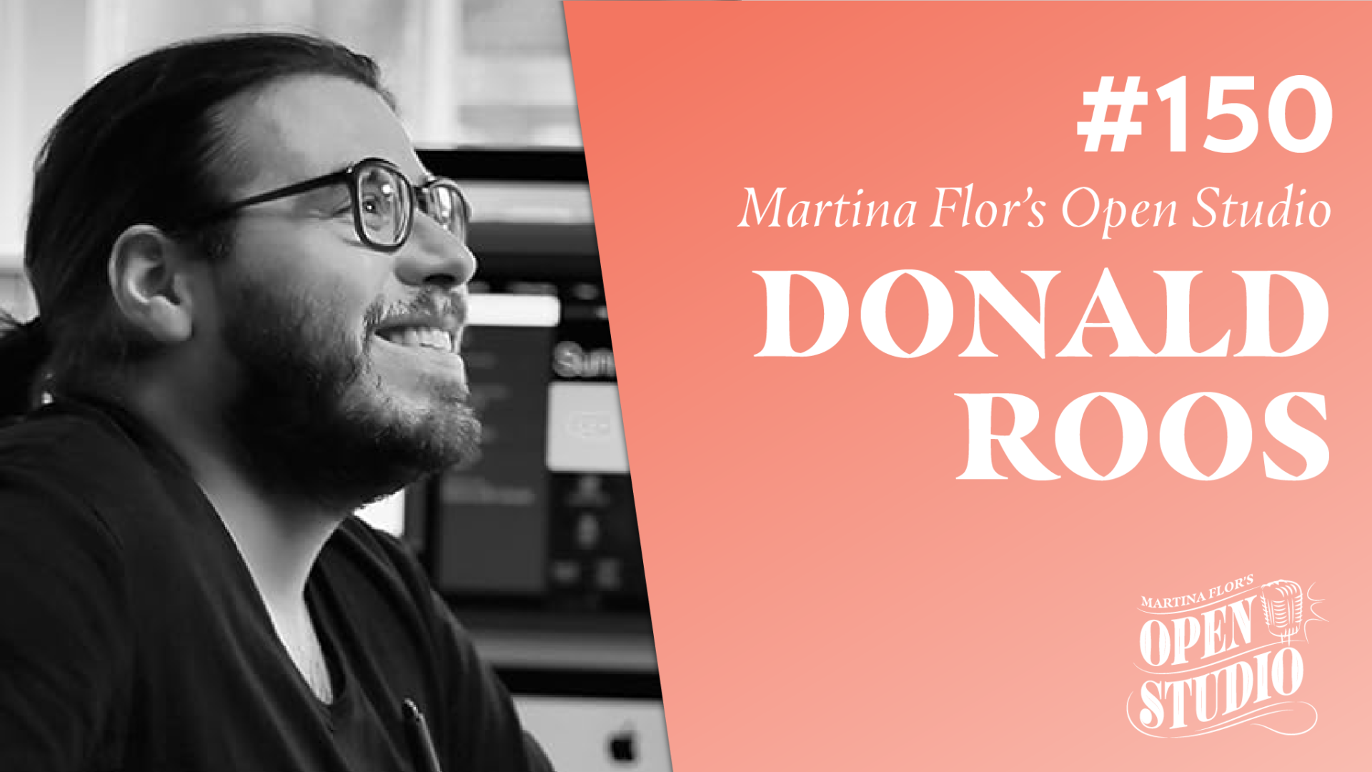 150. Donald Roos. The Don’t Method, Time Management and much more