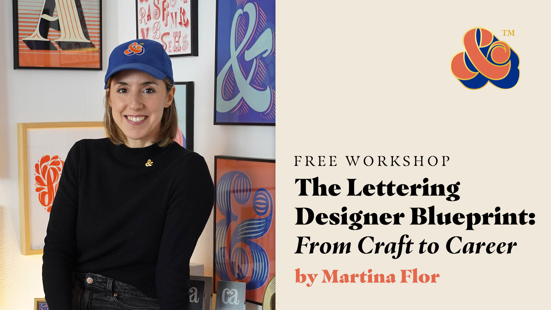 Participants Lettering Thank you for registering! – The Lettering Design Roadmap