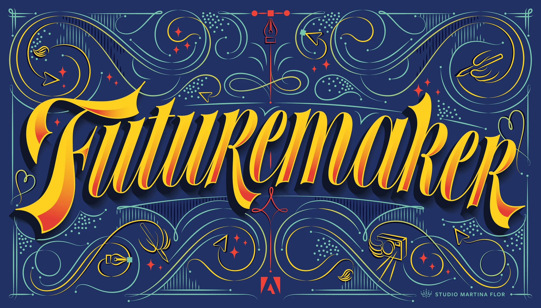 Adobe – Futuremaker