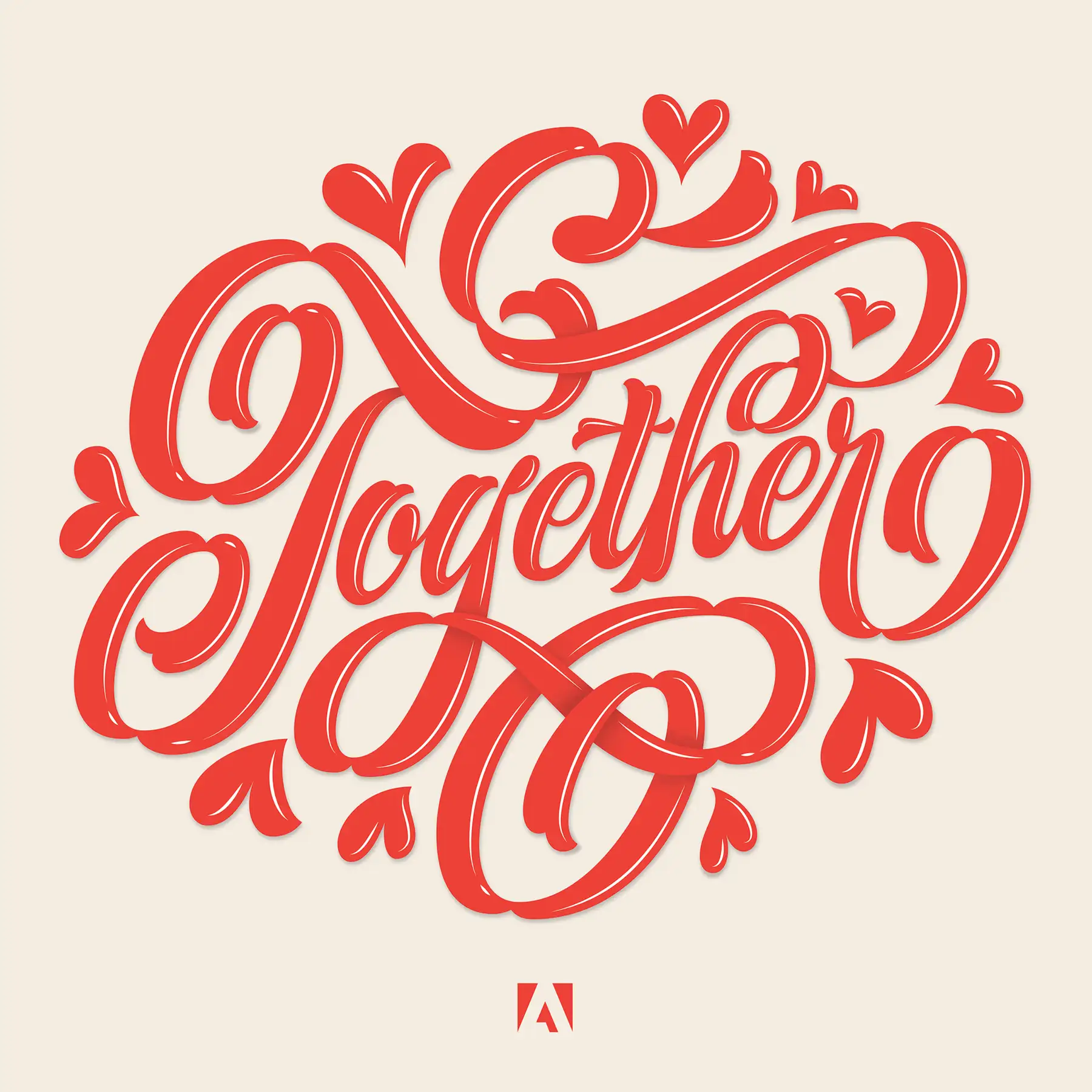 Adobe Together